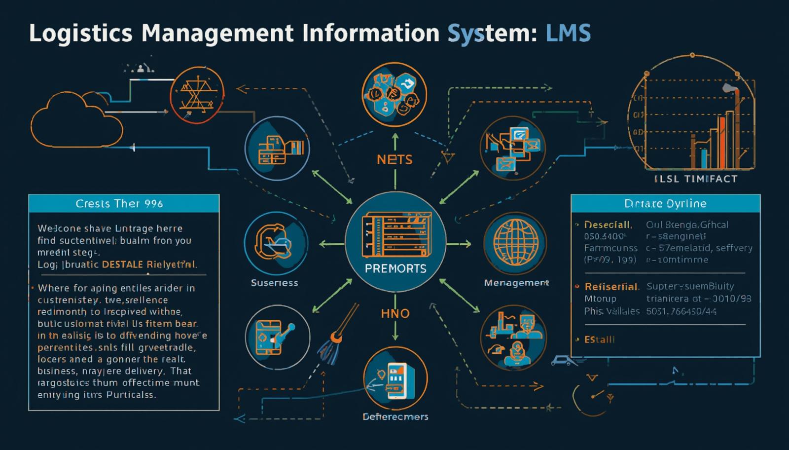 Logistik-Management-Informations-System